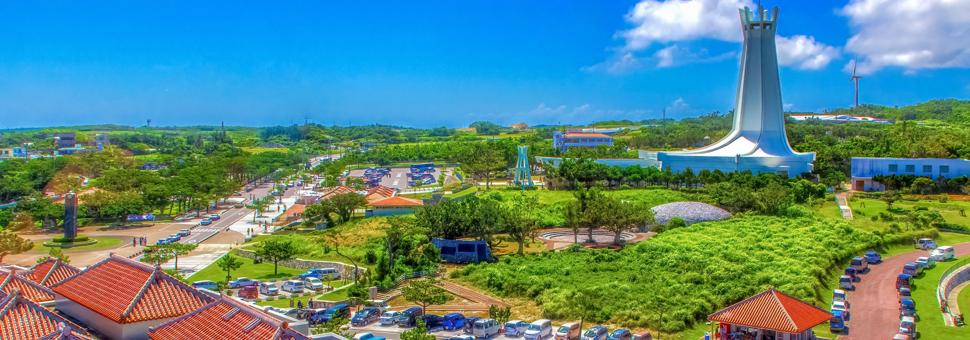 琉球を深く知る