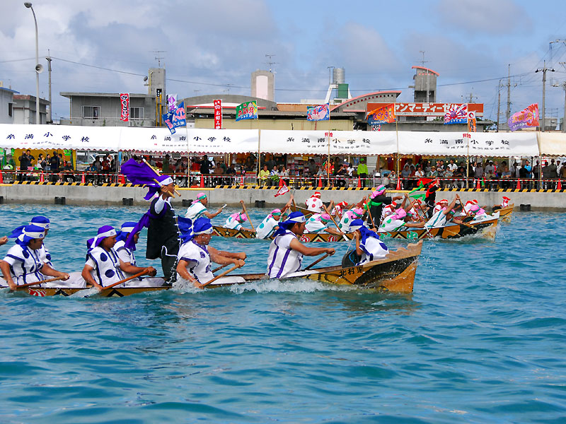【2025年版】糸満ハーレー完全ガイド｜沖縄・糸満市の伝統行事を現地で体感しよう