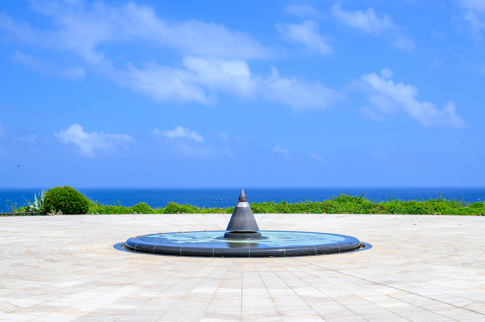 糸満の美で心を癒す！絶対行くべき観光スポットTOP10